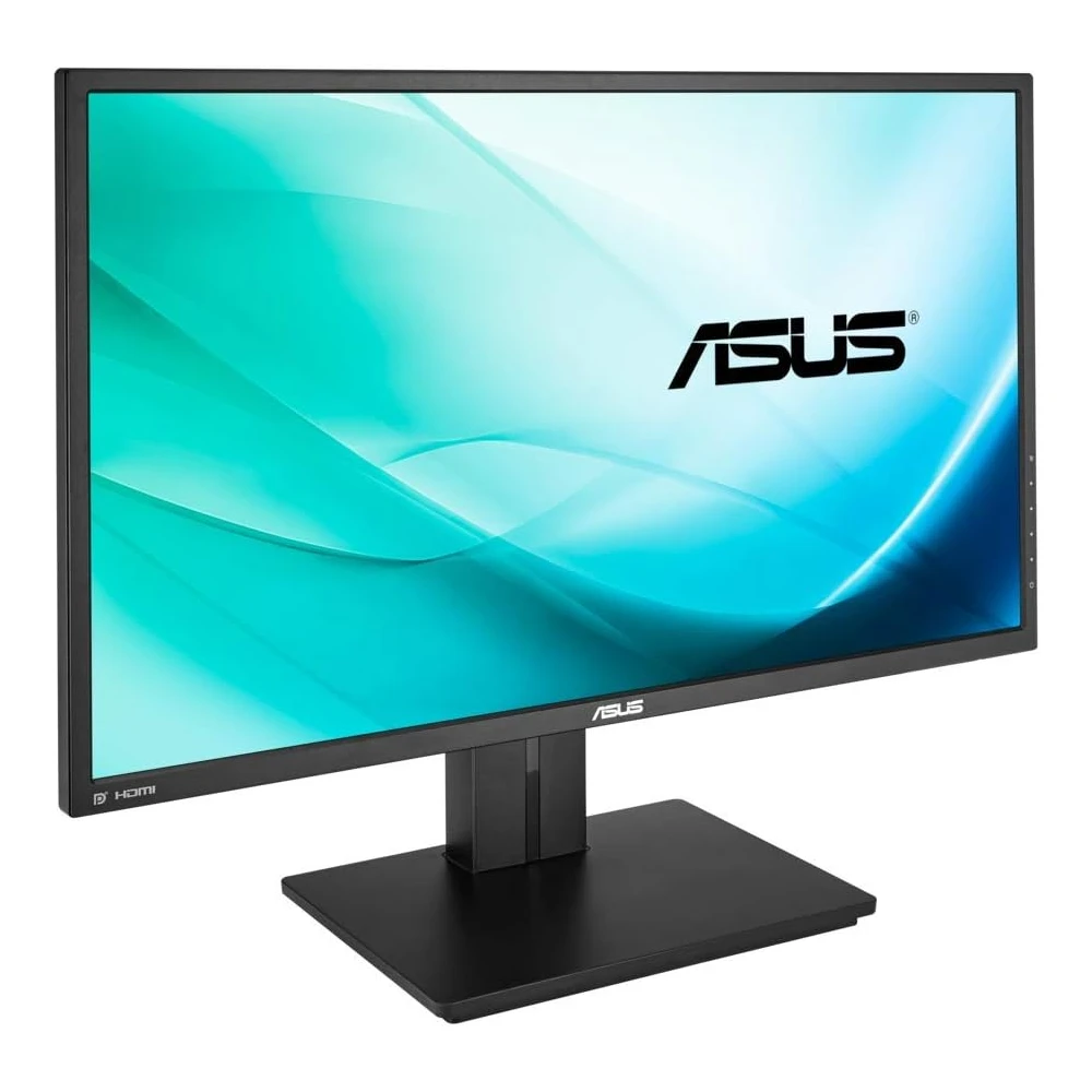 ASUS PB277Q en detalle