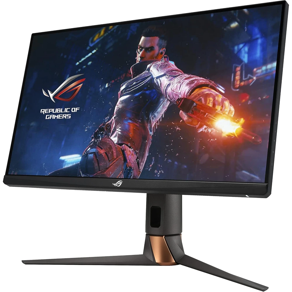 ASUS PG279QM en detalle