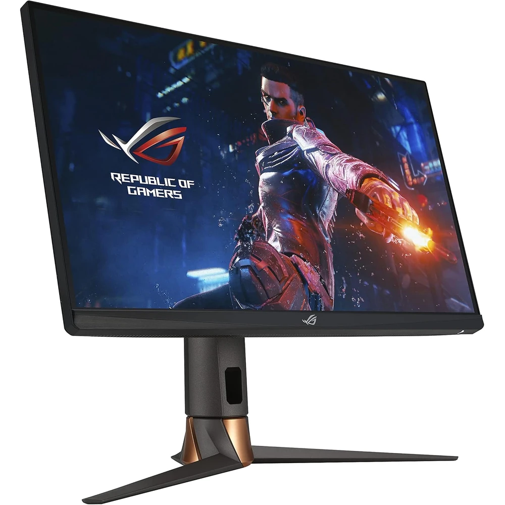 ASUS PG279QM en detalle