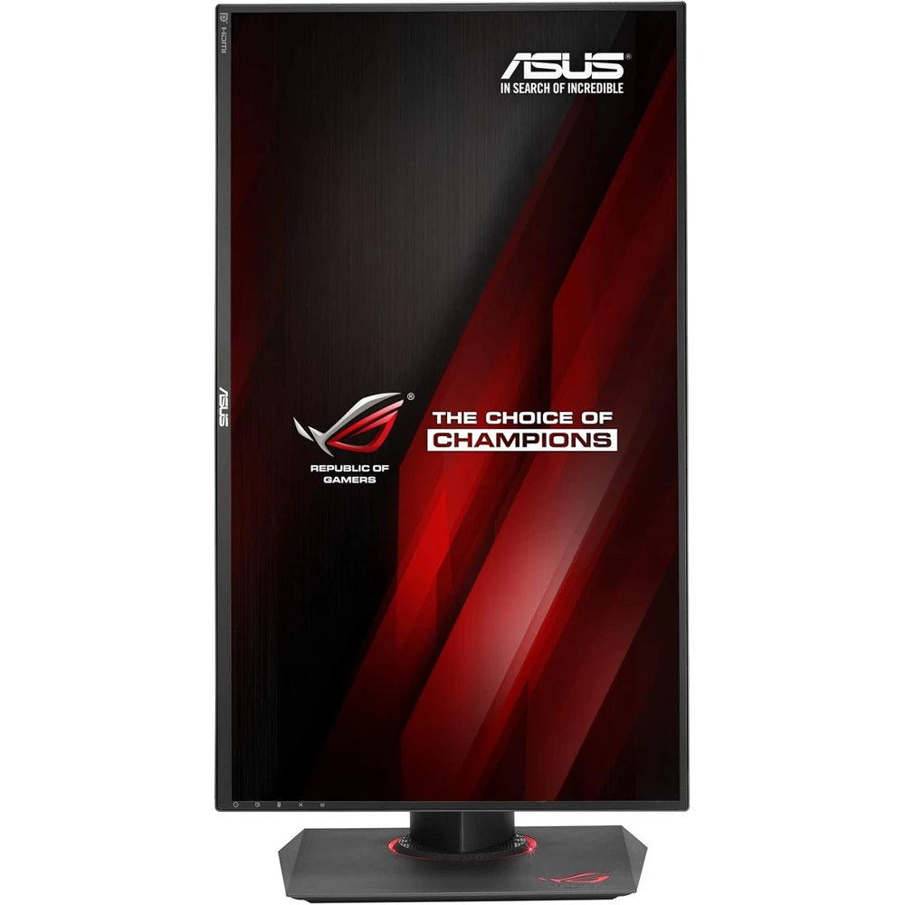 ASUS PG279QZ en detalle