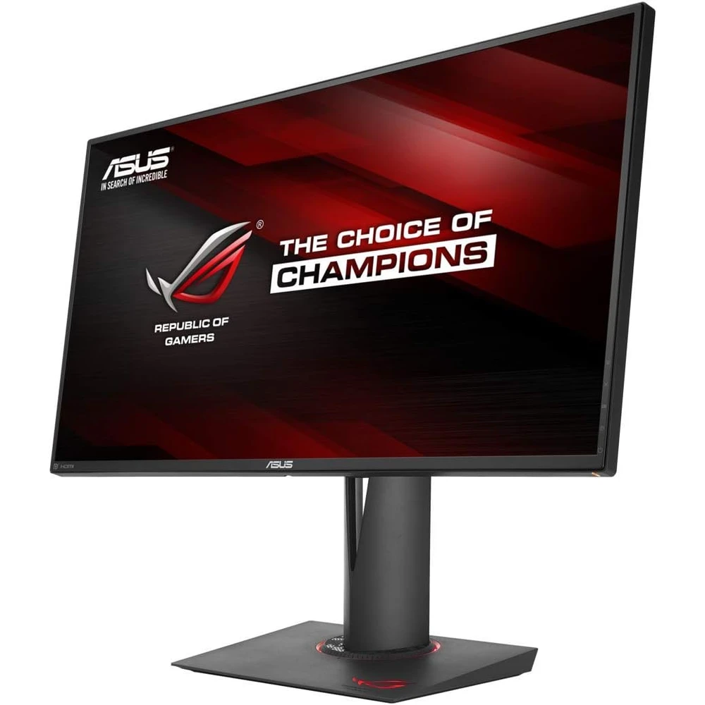 ASUS PG279QZ en detalle