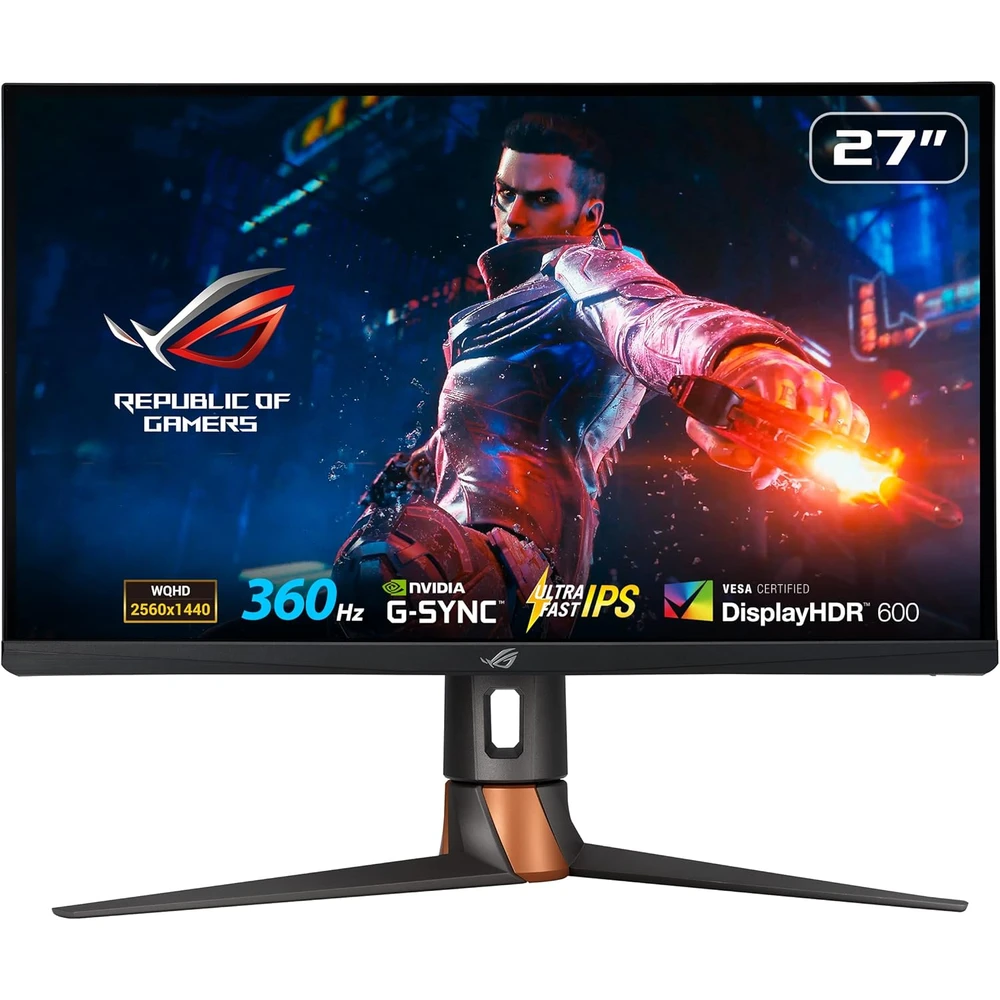 ASUS PG27AQN