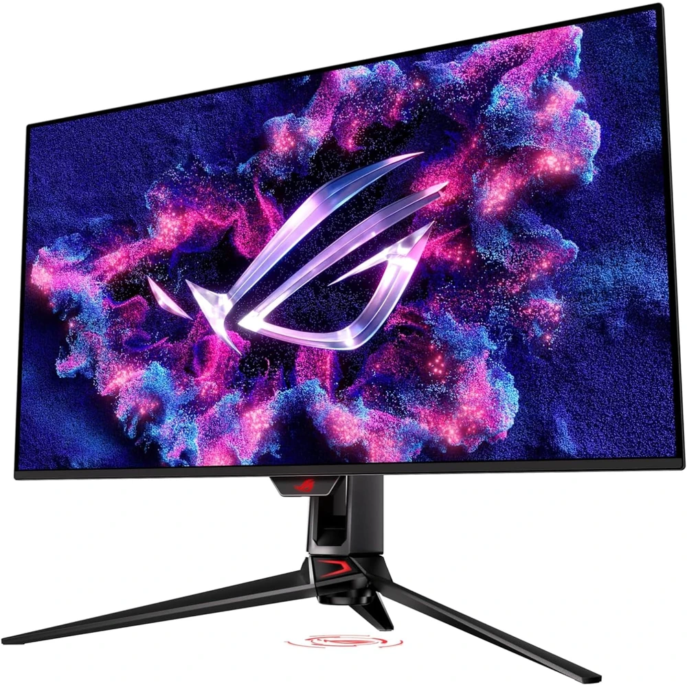 ASUS PG32UCDM en detalle