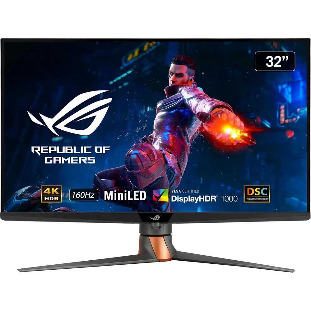 ASUS PG32UQ