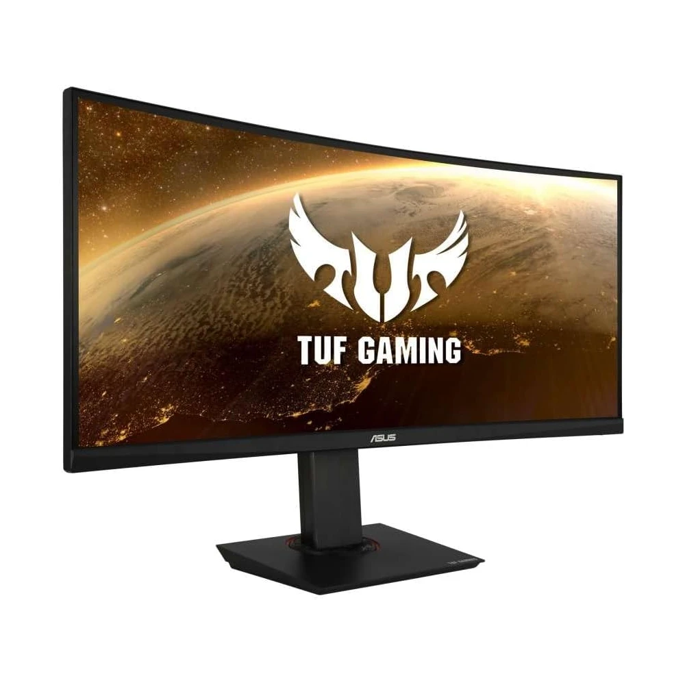 ASUS PG35VQ en detalle