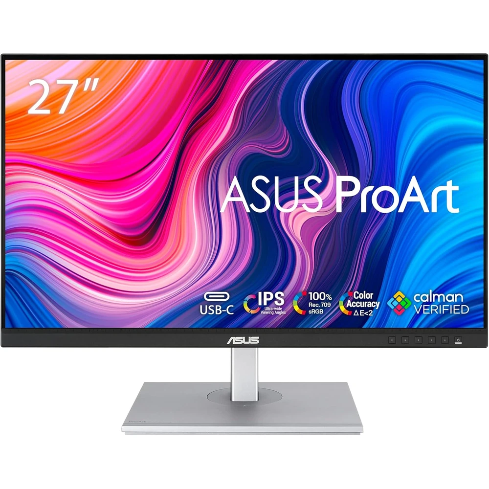 ASUS ProArt Display PA278CV