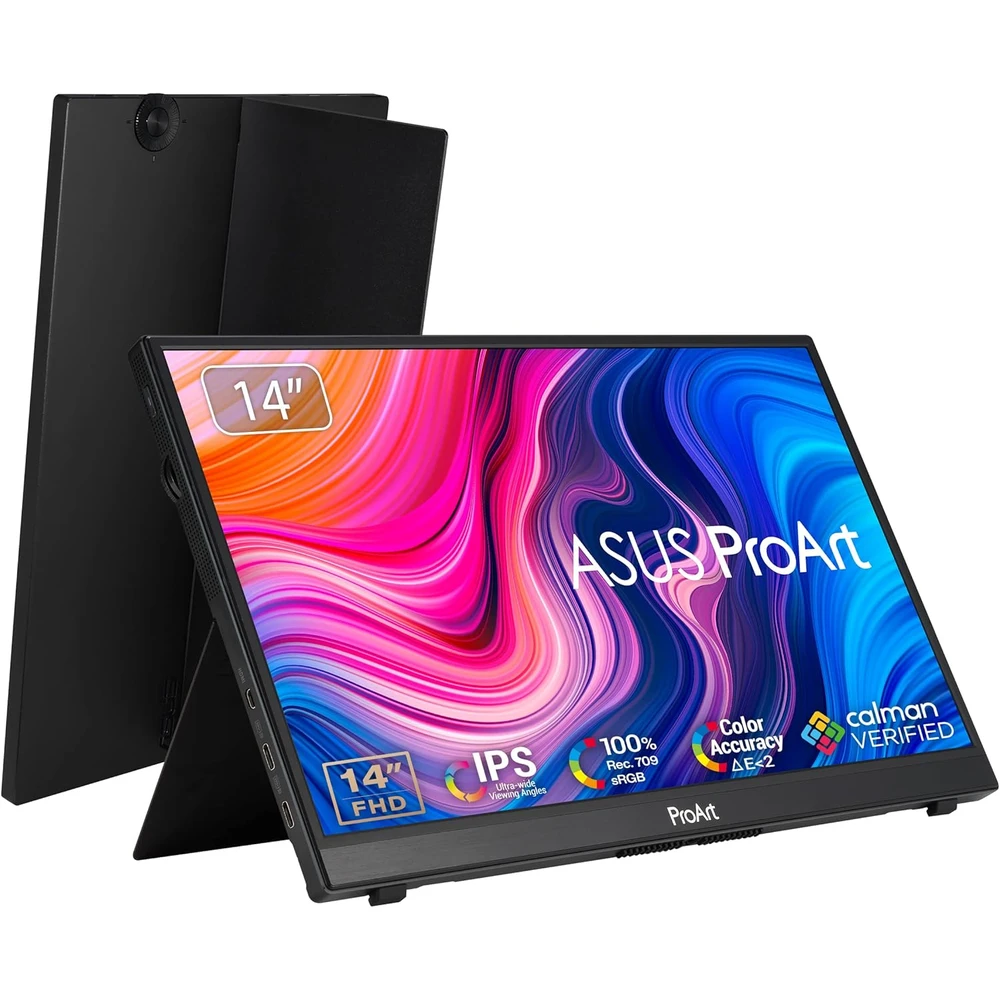 ASUS ProArt PA148CTV