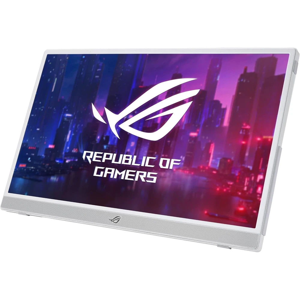 ASUS ROG Strix XG16AHPE en detalle