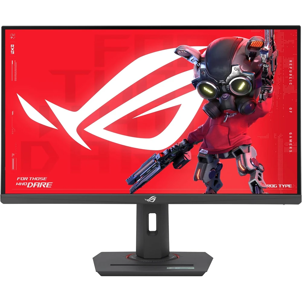 ASUS ROG Strix XG27ACS en detalle