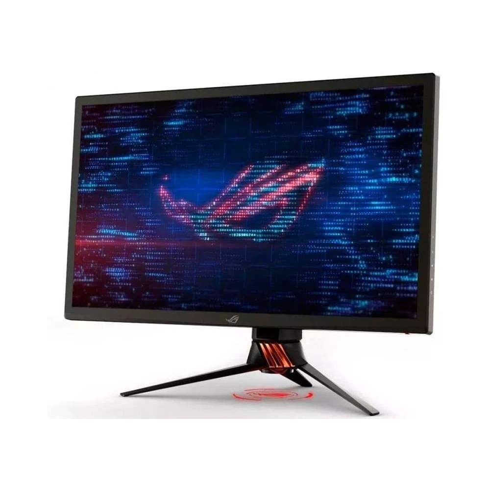 ASUS ROG Swift PG27UQ en detalle