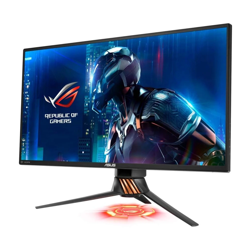 ASUS ROG Swift PG348Q en detalle