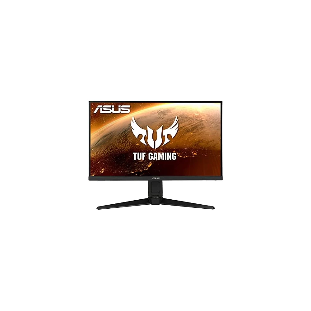 ASUS TUF Gaming VG27AQL1A en detalle