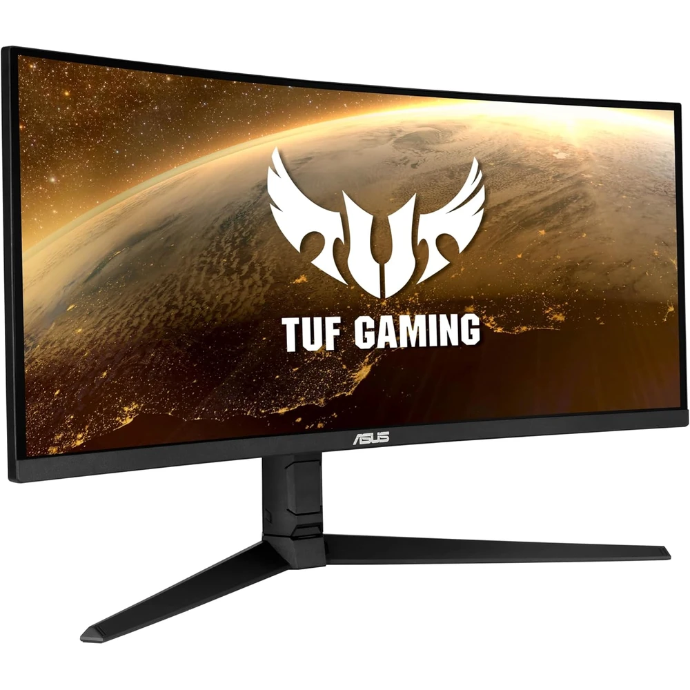 ASUS TUF Gaming VG34VQL1B en detalle
