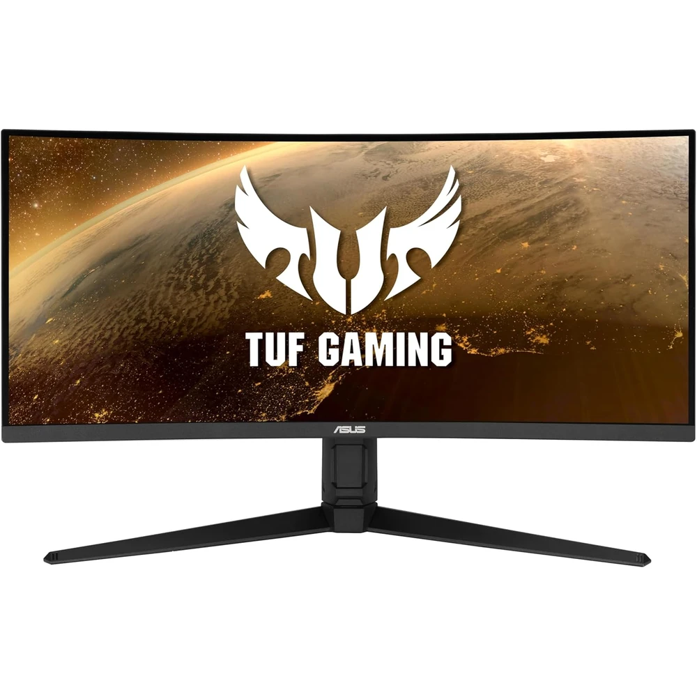 ASUS TUF Gaming VG34VQL1B en detalle