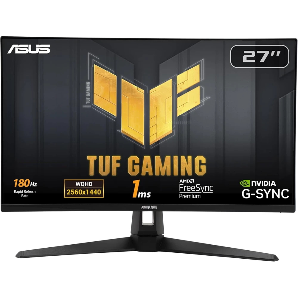 ASUS TUF VG27AQ3A en detalle