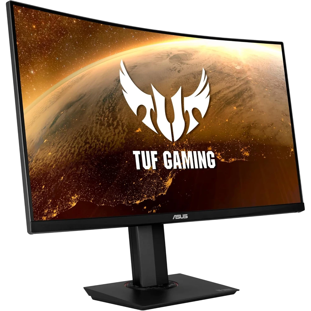 ASUS TUF VG32VQ en detalle