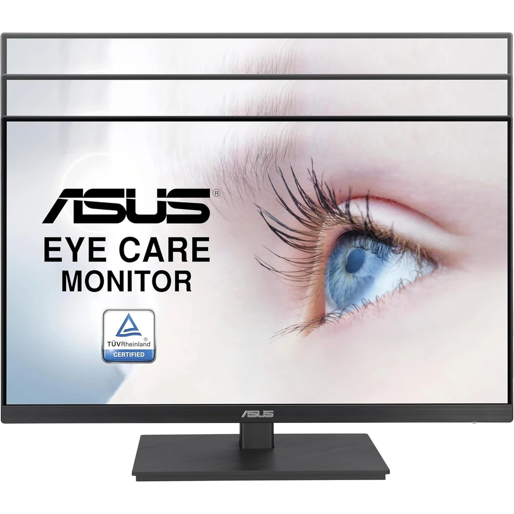 Asus VA24EQSB en detalle