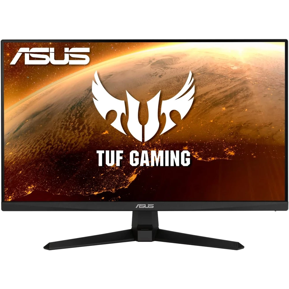 ASUS VG247Q1A en detalle
