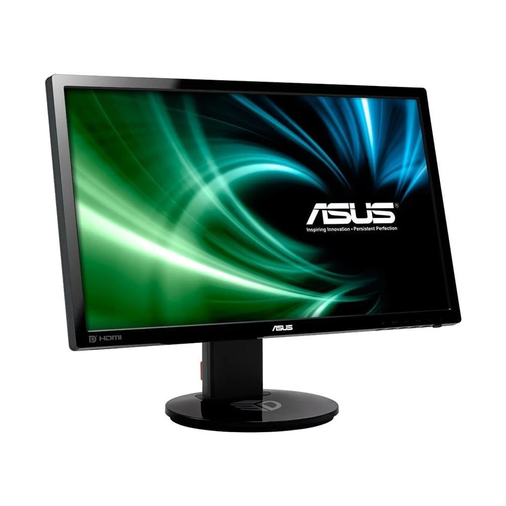 ASUS VG248QE en detalle