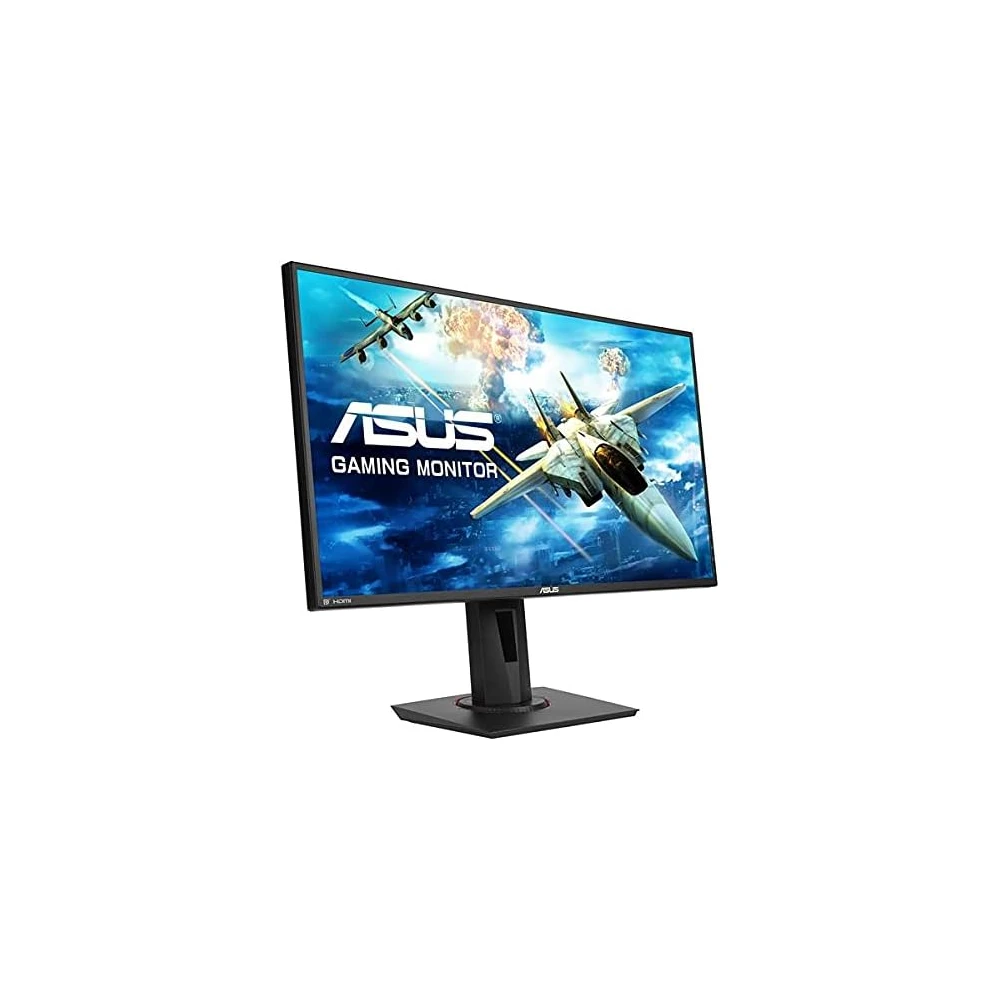 ASUS VG278Q en detalle