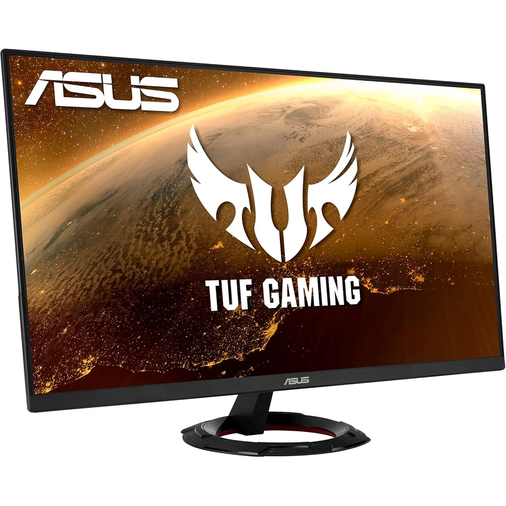 ASUS VG279Q en detalle