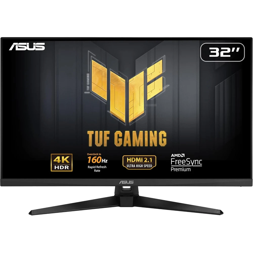 Asus VG32UQA1A Gaming en detalle