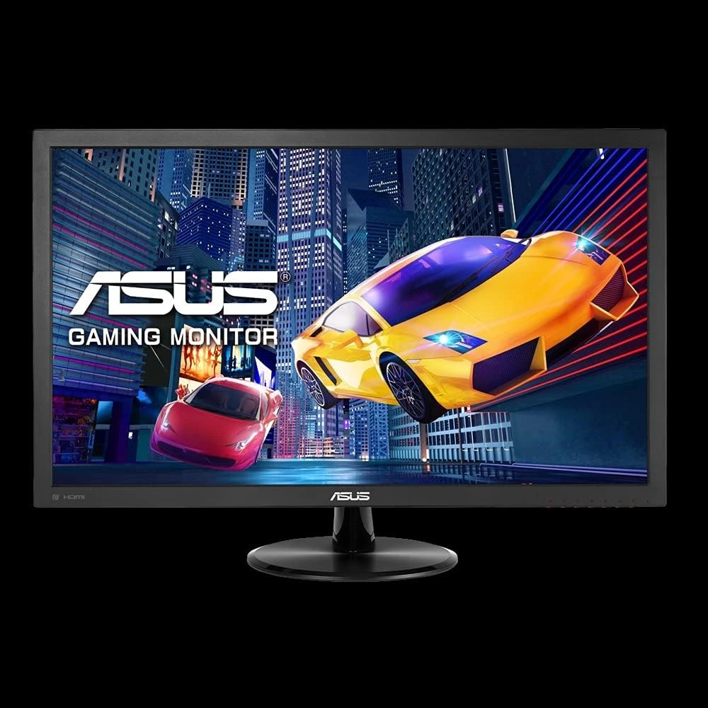ASUS VP28UQG en detalle