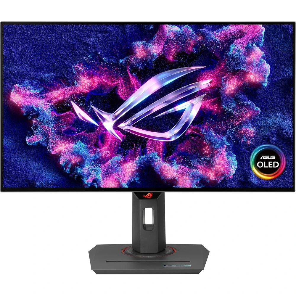 ASUS XG27AQDMG en detalle