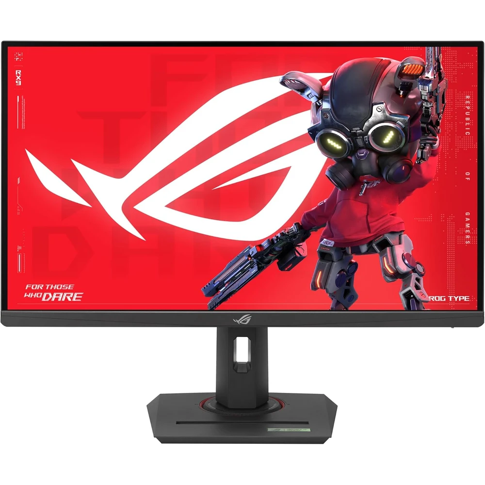 ASUS XG27UCG