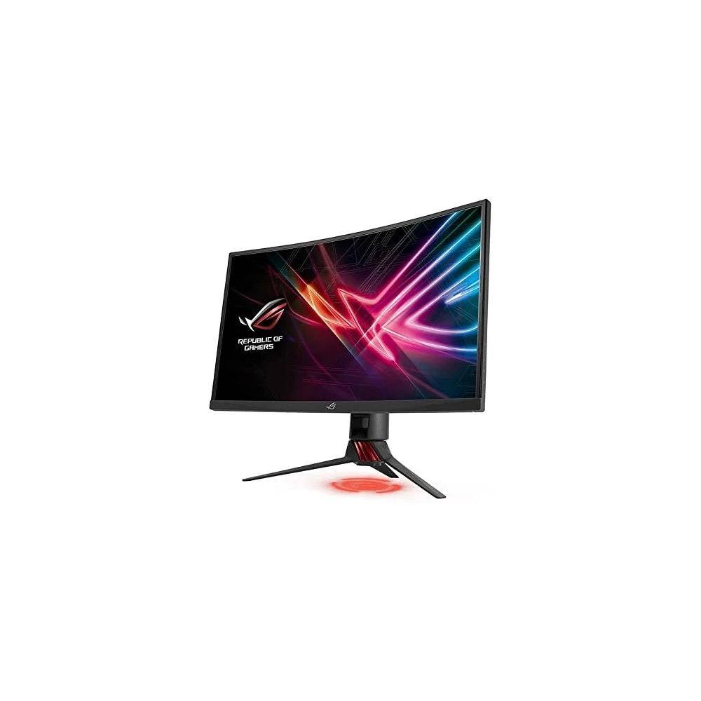 ASUS XG32VQ en detalle