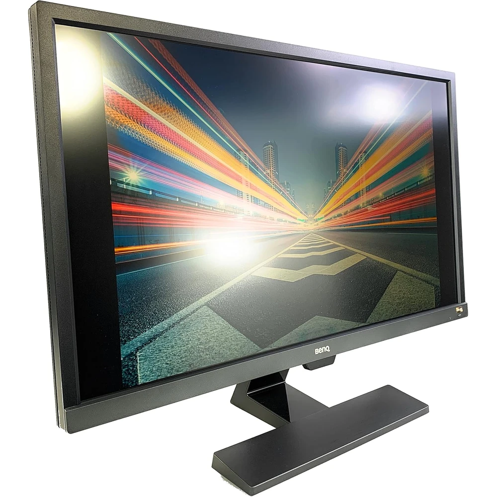 BenQ EL2870U en detalle