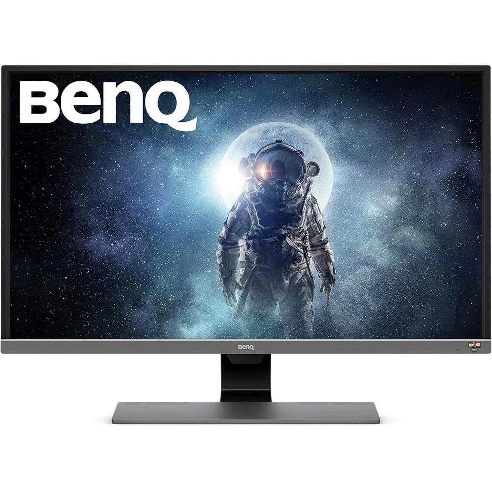 BenQ EW3270ZL en detalle