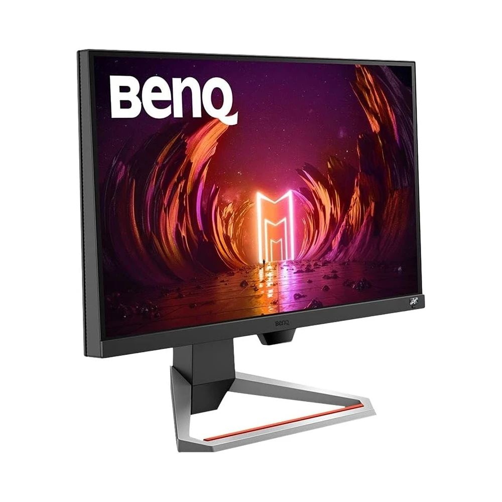 BenQ EX2510 en detalle