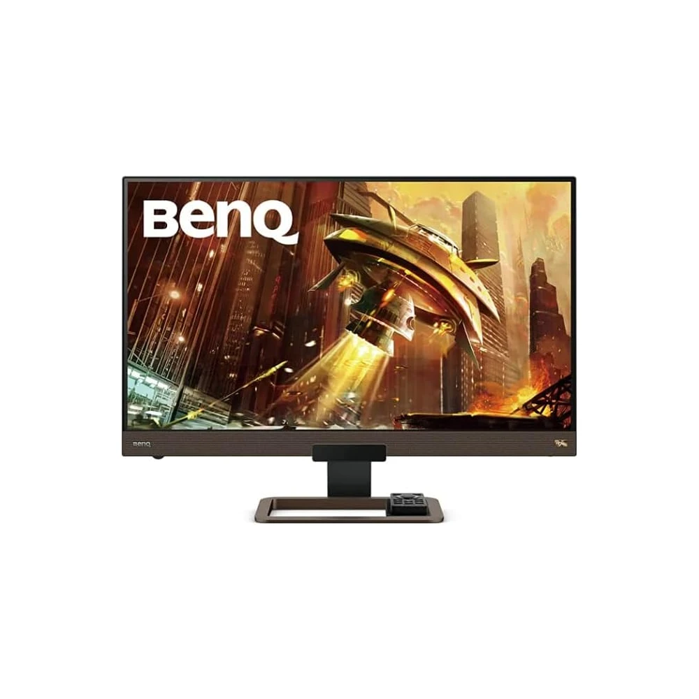 BenQ EX2780Q en detalle
