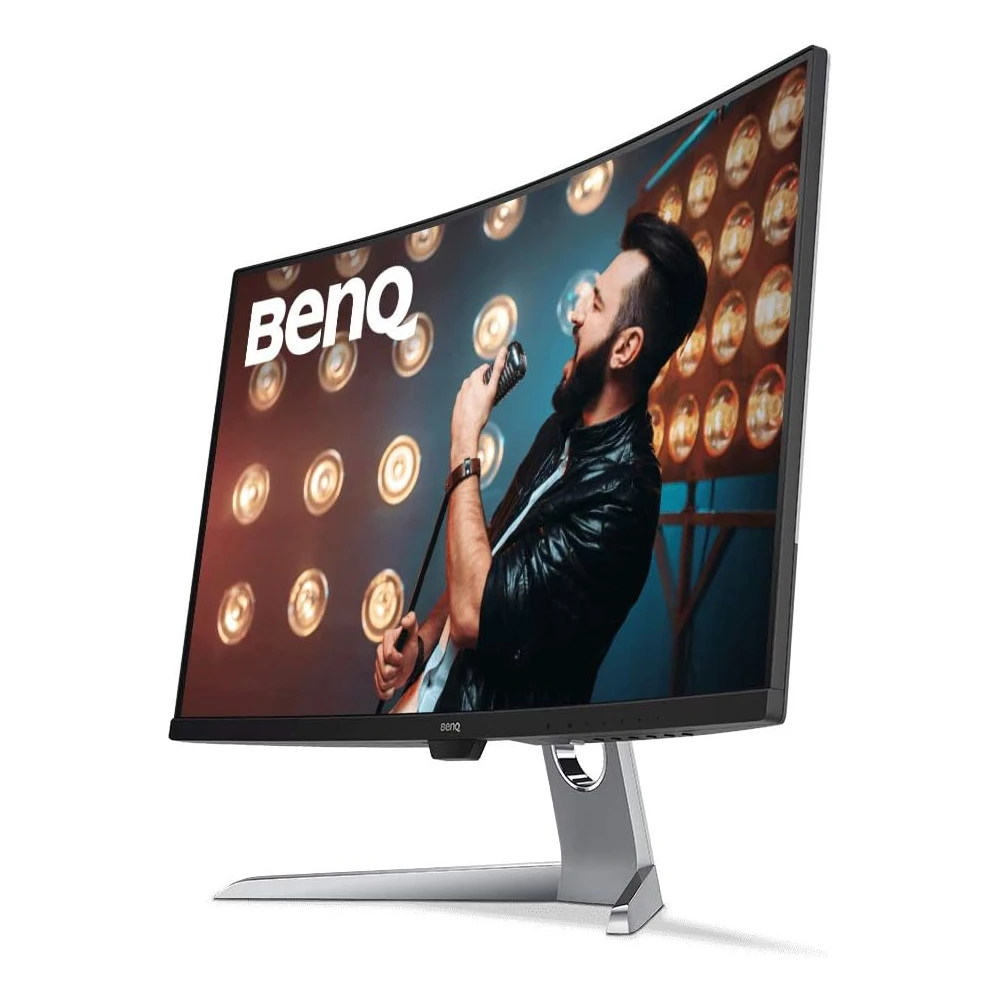 BenQ EX3203R en detalle