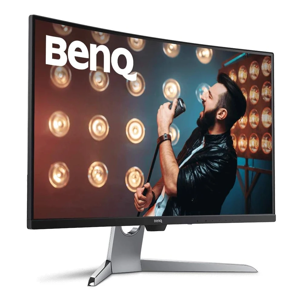 BenQ EX3203R en detalle