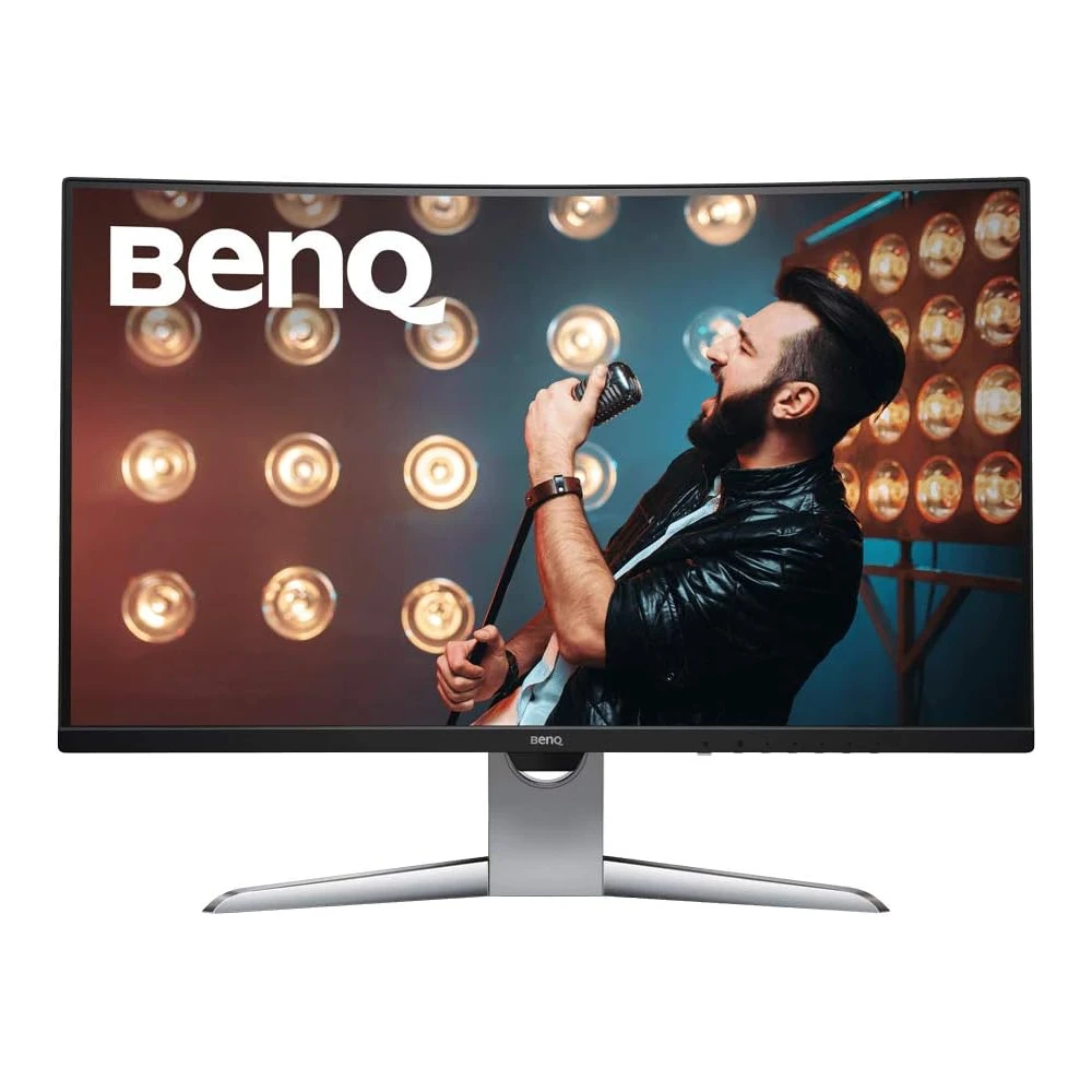 BenQ EX3203R en detalle