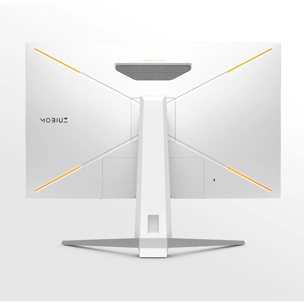 BenQ EX3210U en detalle