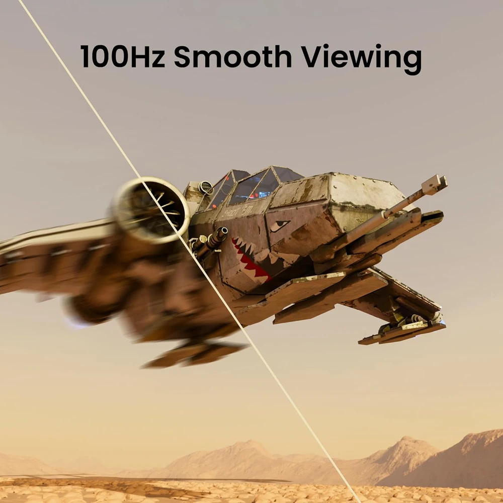 BenQ GW2490E en detalle