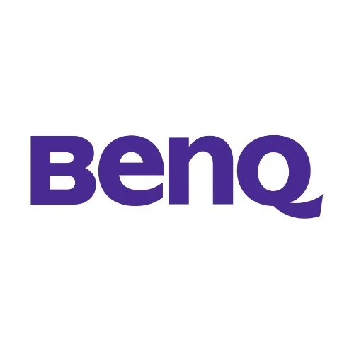 Monitores BenQ logo