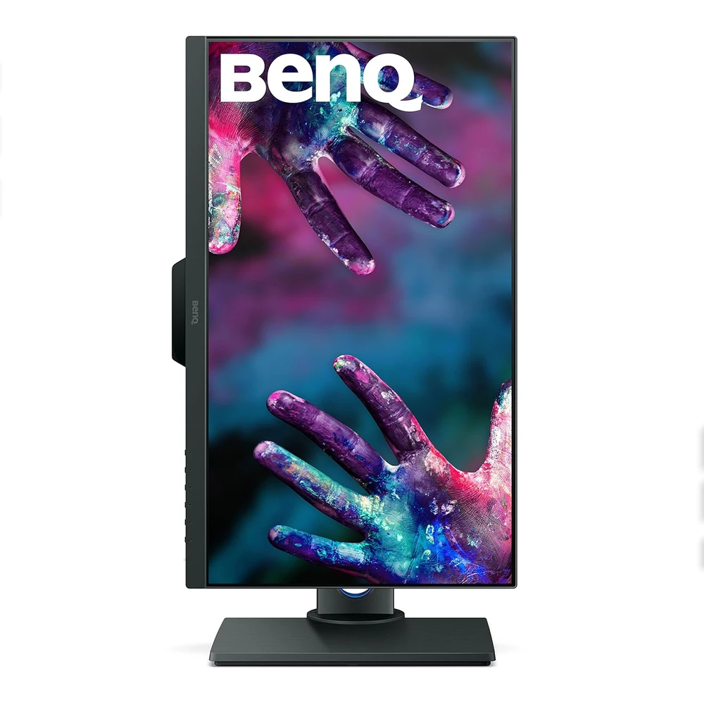 BenQ PD2500Q en detalle