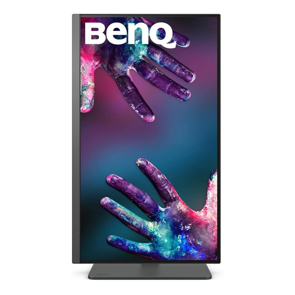 BenQ PD2705U en detalle