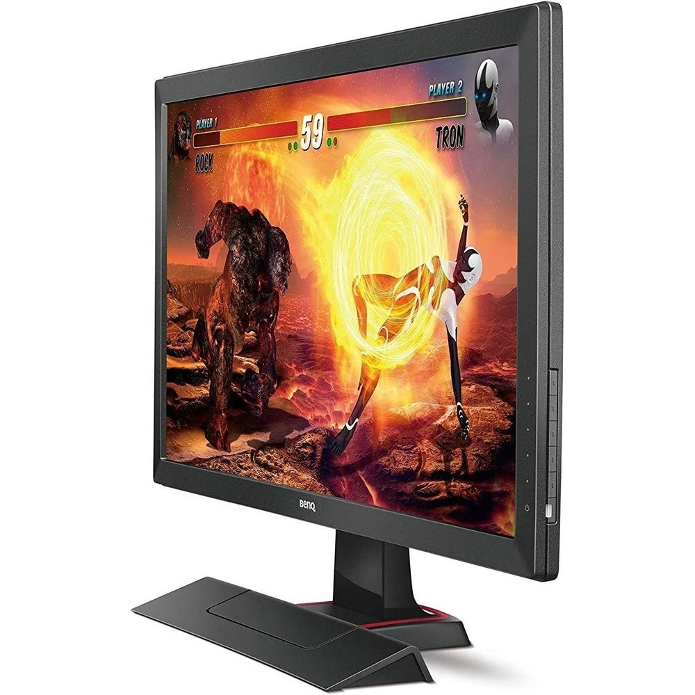BenQ RL2455S en detalle