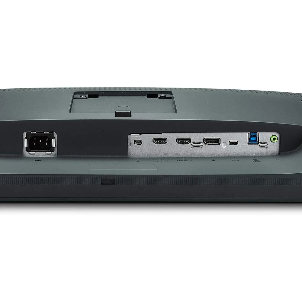 BenQ SW271 en detalle