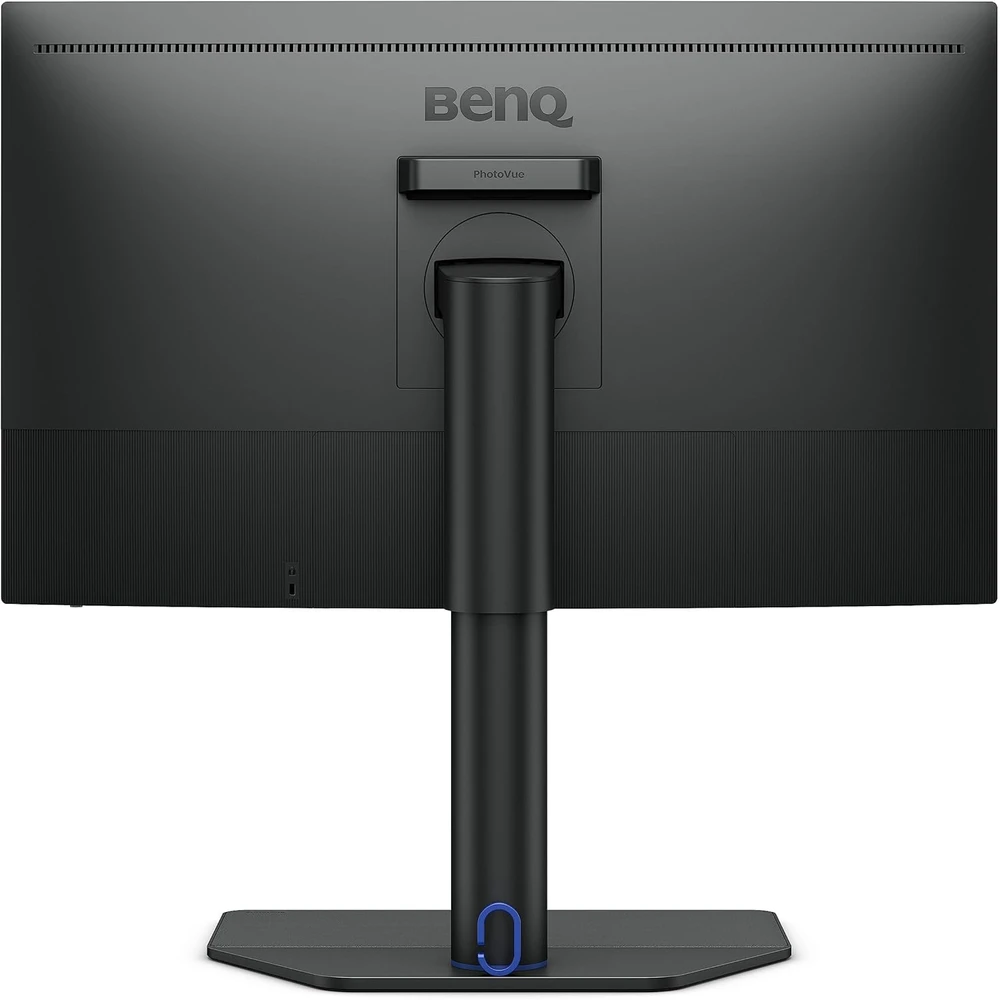 BenQ SW272U en detalle