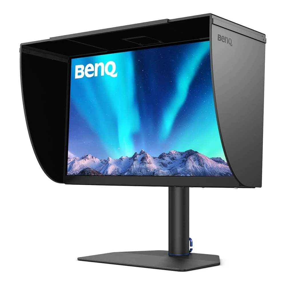 BenQ SW272U