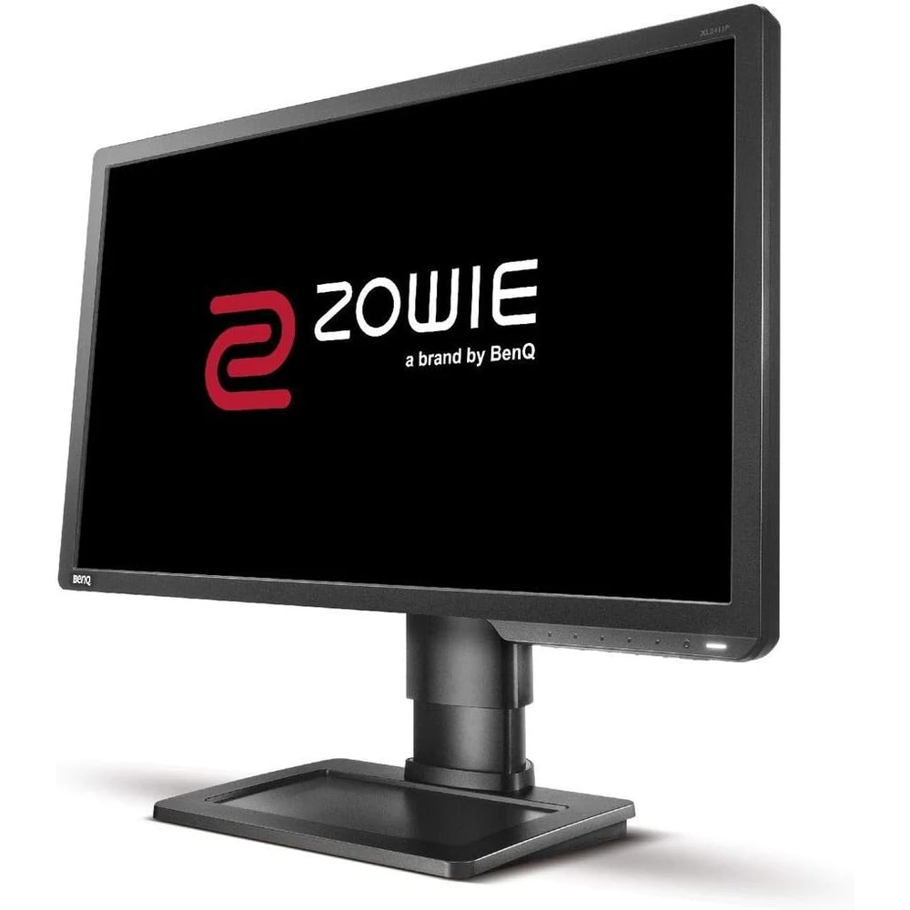 BenQ Zowie XL2411P en detalle