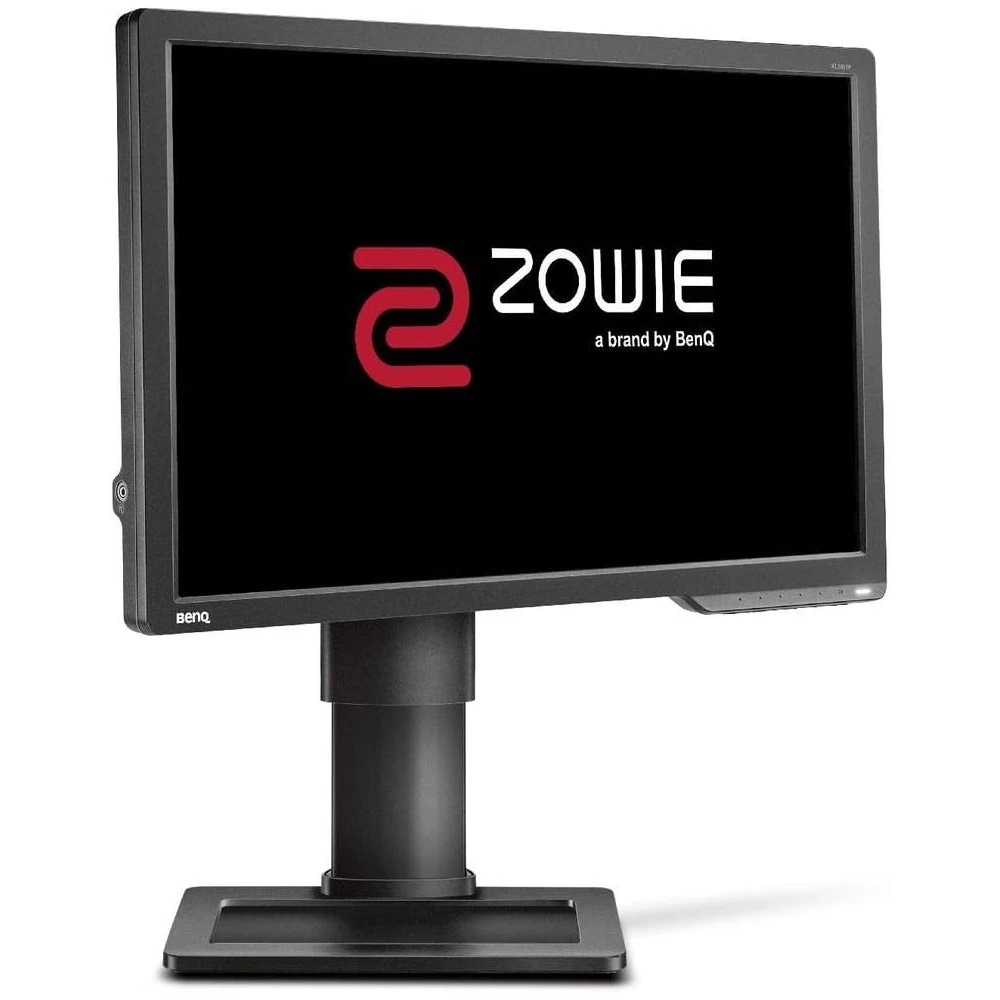 BenQ Zowie XL2411P en detalle