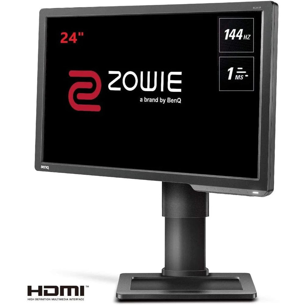 BenQ Zowie XL2411P