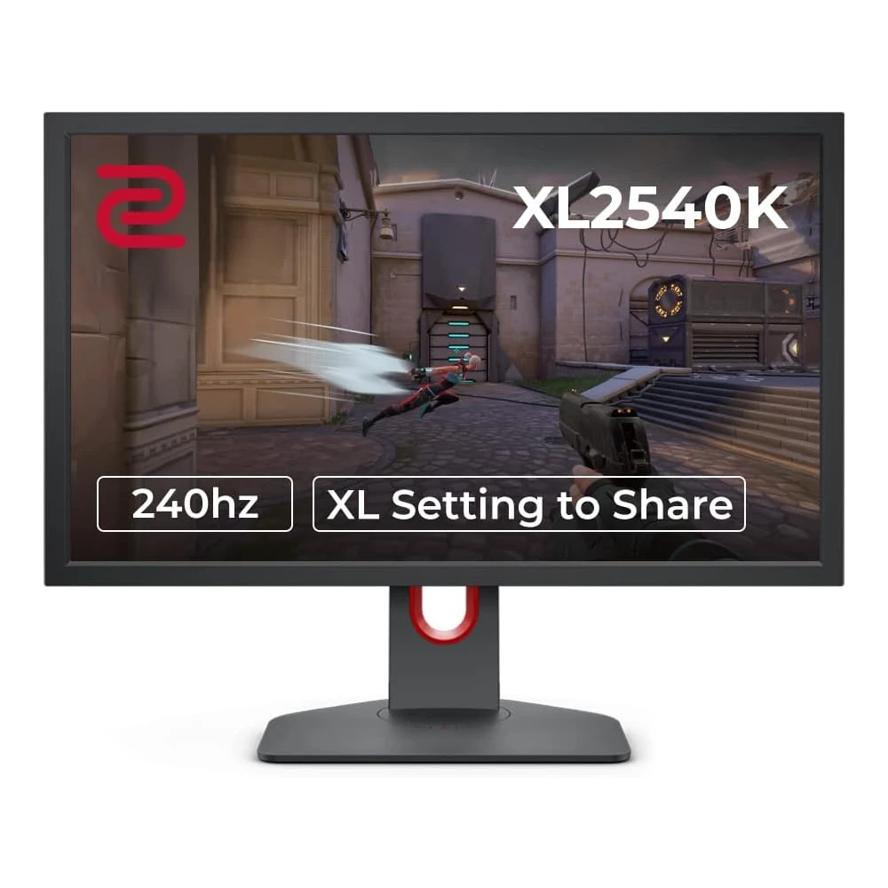 BenQ Zowie XL2540